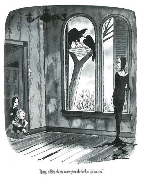 addams family images cartoon|the addams family comic strip.